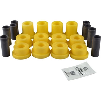 Lagerungssatz, Lenker TED36332