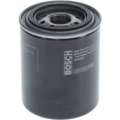 BOSCH F 026 407 198 Ölfilter