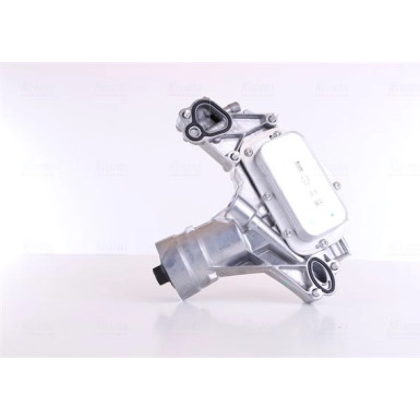 Nissens Ölkühler, Motoröl FIRST FIT 90931