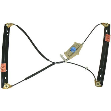 Metzger Fensterheber 2160185