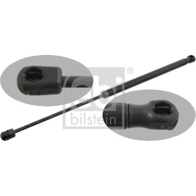 FEBI BILSTEIN 28039 Gasfeder, Koffer-/Laderaum