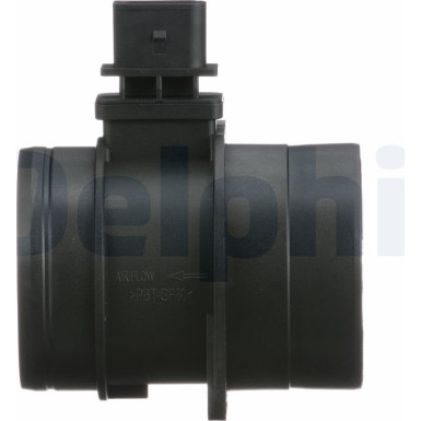 Delphi Luftmassenmesser AF10407-12B1