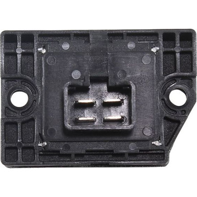 Metzger Widerstand, Innenraumgebläse 0917747