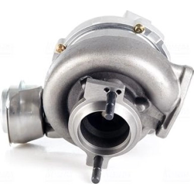 Nissens Turbolader 93177