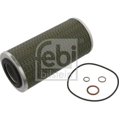FEBI BILSTEIN 35370 Ölfilter