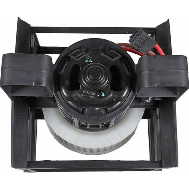 Metzger Innenraumgebläse 0917800