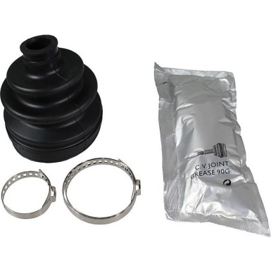 Metzger Faltenbalgsatz, Antriebswelle COMPETENCE KIT 751.661