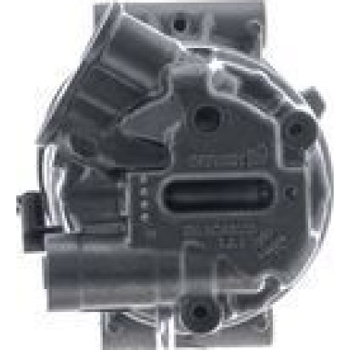 Mahle Kompressor, Klimaanlage BEHR Premium Line ACP 1569 000P