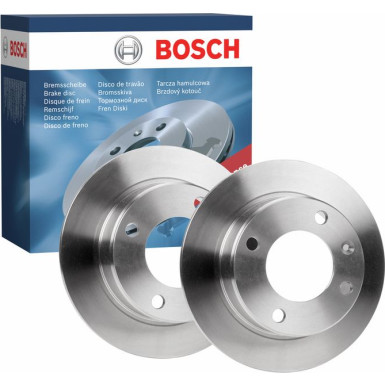 Bremsscheibe 0 986 478 604
