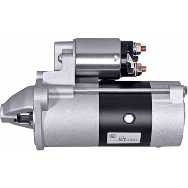 Starter 8EA 011 610-701 Starter 8EA 011 610-701