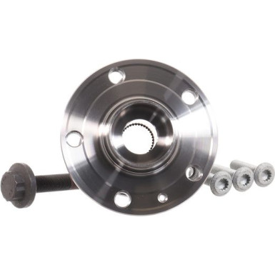 2 x SKF Radlagersatz VKBA 7011