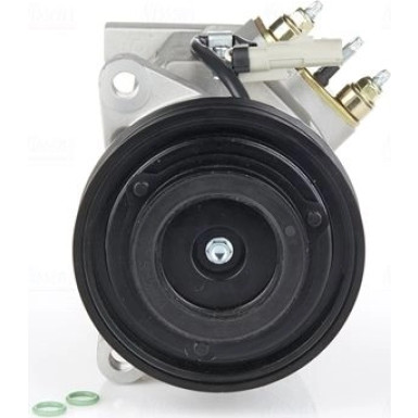 Kompressor, Klimaanlage 890152