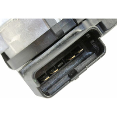 Metzger Wischermotor 2190864