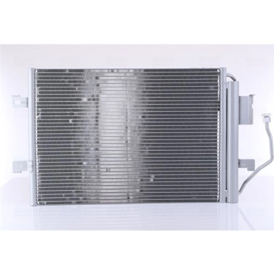 Nissens Kondensator, Klimaanlage 94373 Nissens Kondensator, Klimaanlage 94373