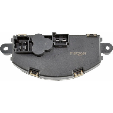 Metzger Regler, Innenraumgebläse 0917708