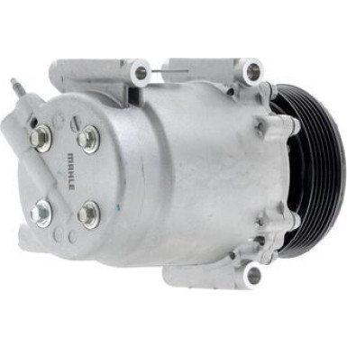 Mahle Kompressor, Klimaanlage BEHR Premium Line ACP 1541 000P