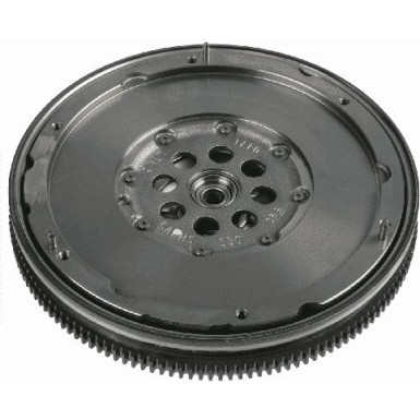 Sachs Zwei-Massen-Schwungrad 2294 000 836 Sachs Zwei-Massen-Schwungrad 2294 000 836