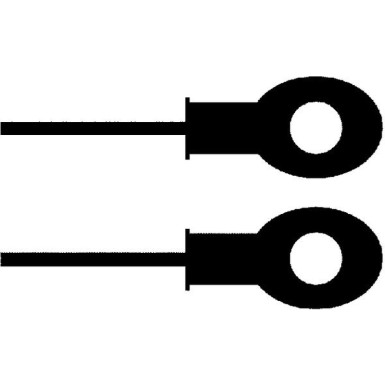 Mahle Lüfter, Klimakondensator BEHR Premium Line ACF 1 000P