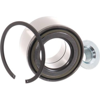 SKF Radlagersatz VKBA 7534