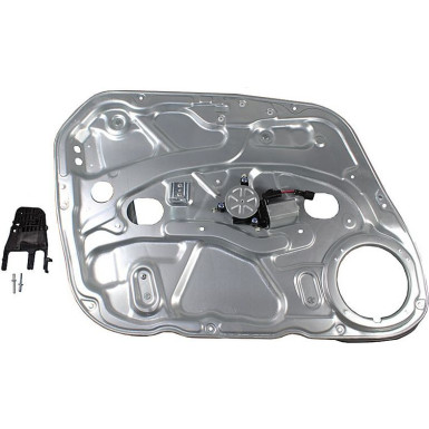 Metzger Fensterheber 2160611