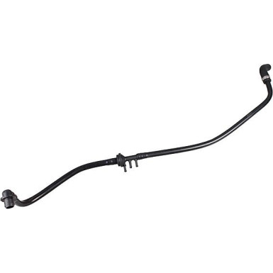 Metzger Unterdruckleitung, Bremskraftverstärker 2180018