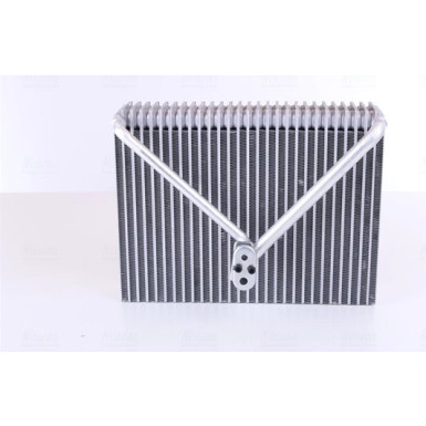 Verdampfer, Klimaanlage 92257