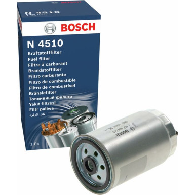 Kraftstofffilter 1 457 434 510 Kraftstofffilter 1 457 434 510