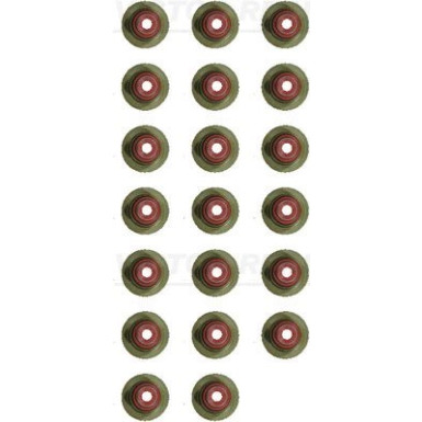 Victor Reinz Dichtungssatz, Ventilschaft 12-36208-02