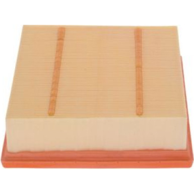 BOSCH F 026 400 498 Luftfilter