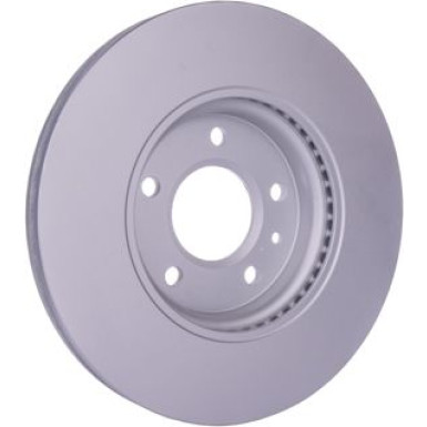 Hella Bremsscheibe Pro High Carbon 8DD 355 129-171