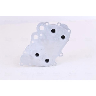 Nissens Ölkühler, Motoröl 91108