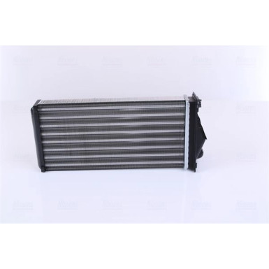 Nissens Wärmetauscher, Innenraumheizung 707083