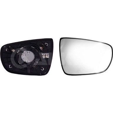 Alkar Spiegelglas, Außenspiegel 6432662