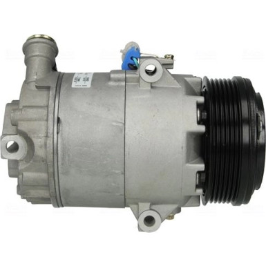 Kompressor, Klimaanlage 89322