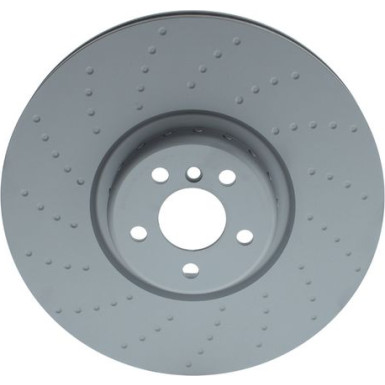 Bremsscheibe 0 986 479 F64