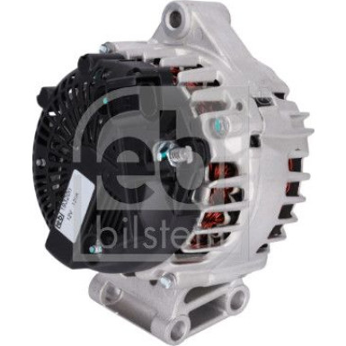FEBI BILSTEIN 193200 Lichtmaschine 12V, 120A, Ø 49,1 mm