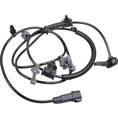 Metzger Sensor, Raddrehzahl 09001239