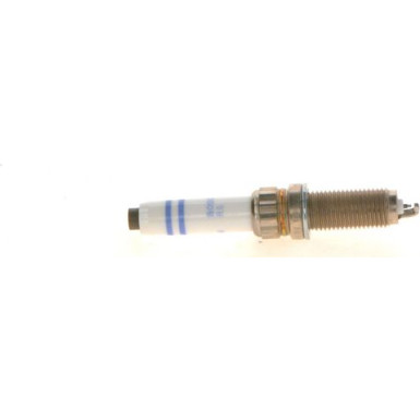 BOSCH 0 242 145 555 Zündkerze Double Platinum BOSCH 0 242 145 555 Zündkerze Double Platinum