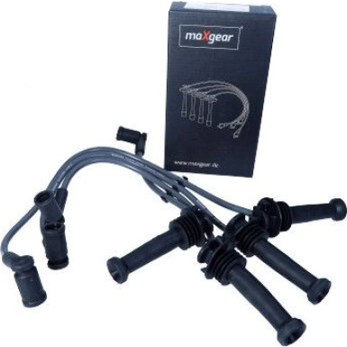 Maxgear Zündleitungssatz 53-0036 Maxgear Zündleitungssatz 53-0036