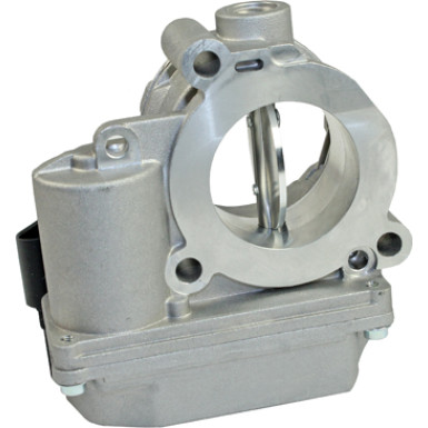 Metzger Drosselklappenstutzen 0892438