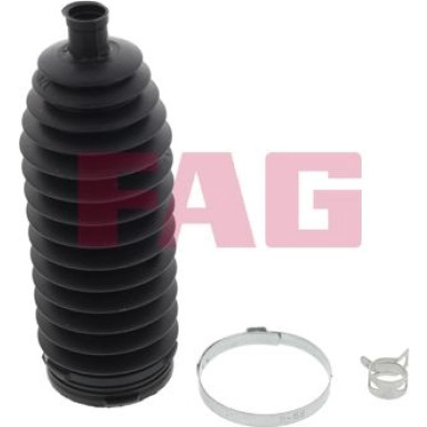 FAG Faltenbalgsatz, Lenkung 841 0207 30