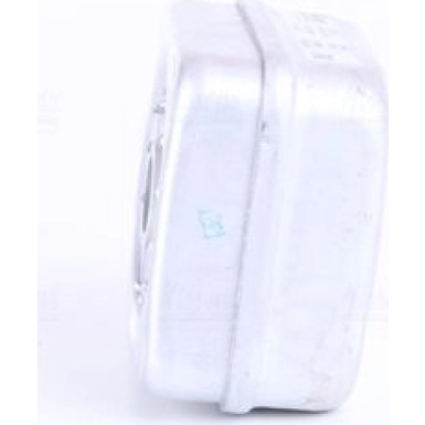 Nissens Ölkühler, Motoröl FIRST FIT 90607