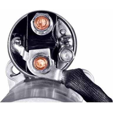 Hella Starter 8EA 011 610-321