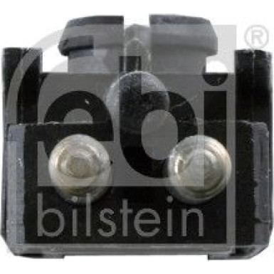 FEBI BILSTEIN 18930 Lüfter, Klimakondensator