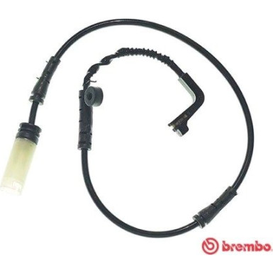 Warnkontakt, Bremsbelagverschleiß A 00 411 Warnkontakt, Bremsbelagverschleiß A 00 411