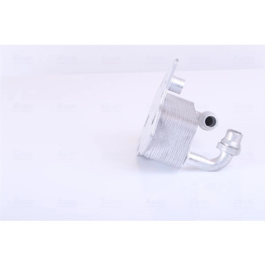Nissens Ölkühler, Motoröl FIRST FIT 90803
