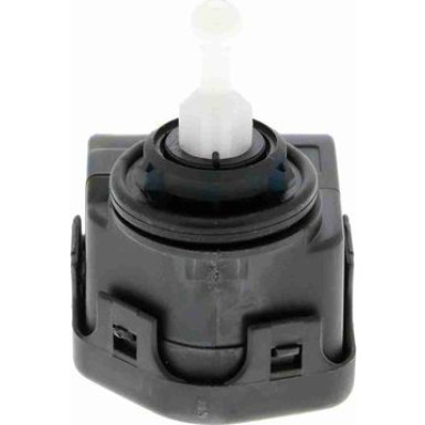 Vemo Stellelement, Leuchtweiteregulierung Green Mobility Parts V10-77-1020