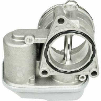 Metzger Steuerklappe, Luftversorgung 0892605