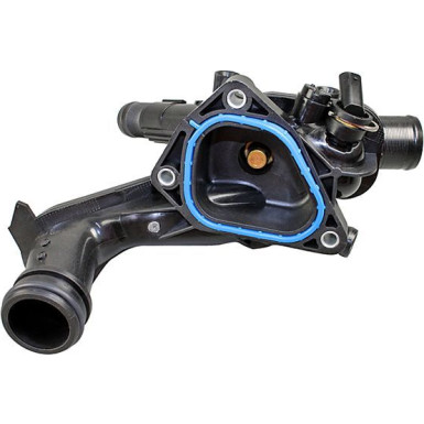 Metzger Thermostat, Kühlmittel 4006289