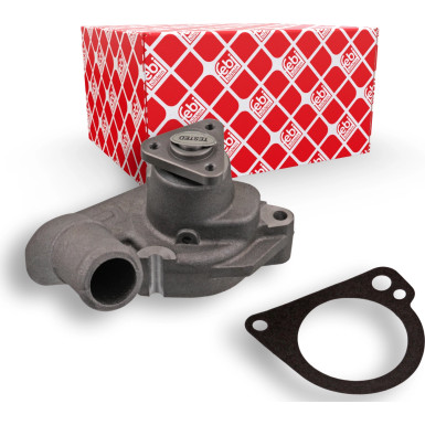 FEBI BILSTEIN 15447 Wasserpumpe